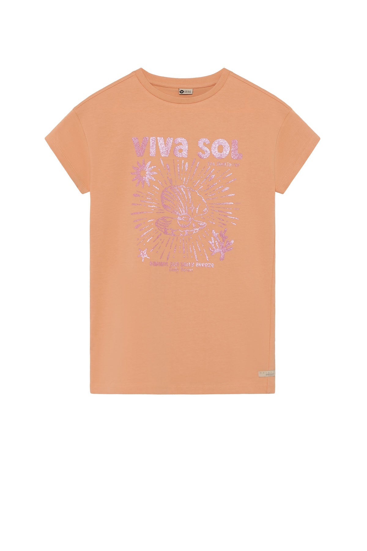 T-shirt Artwork
