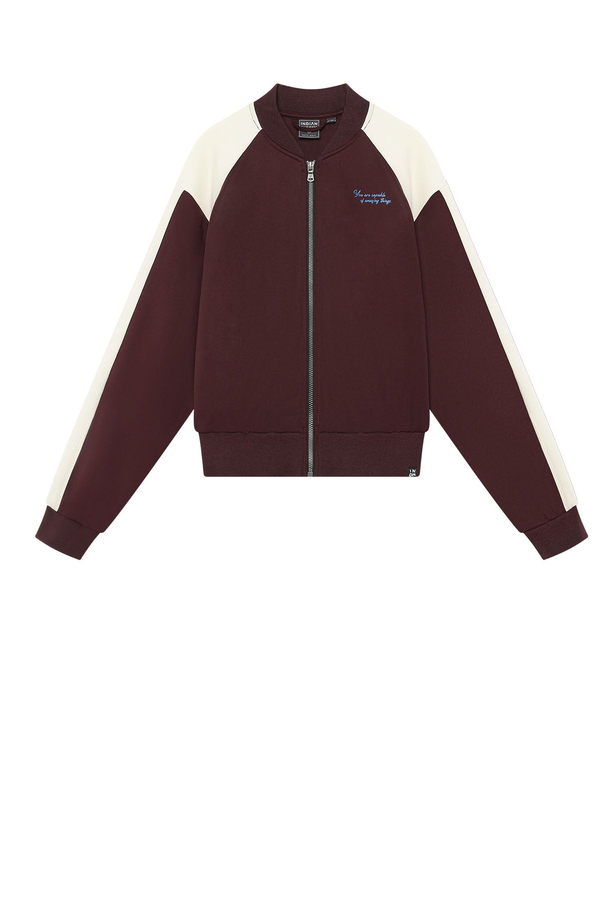 Jacket Two Color