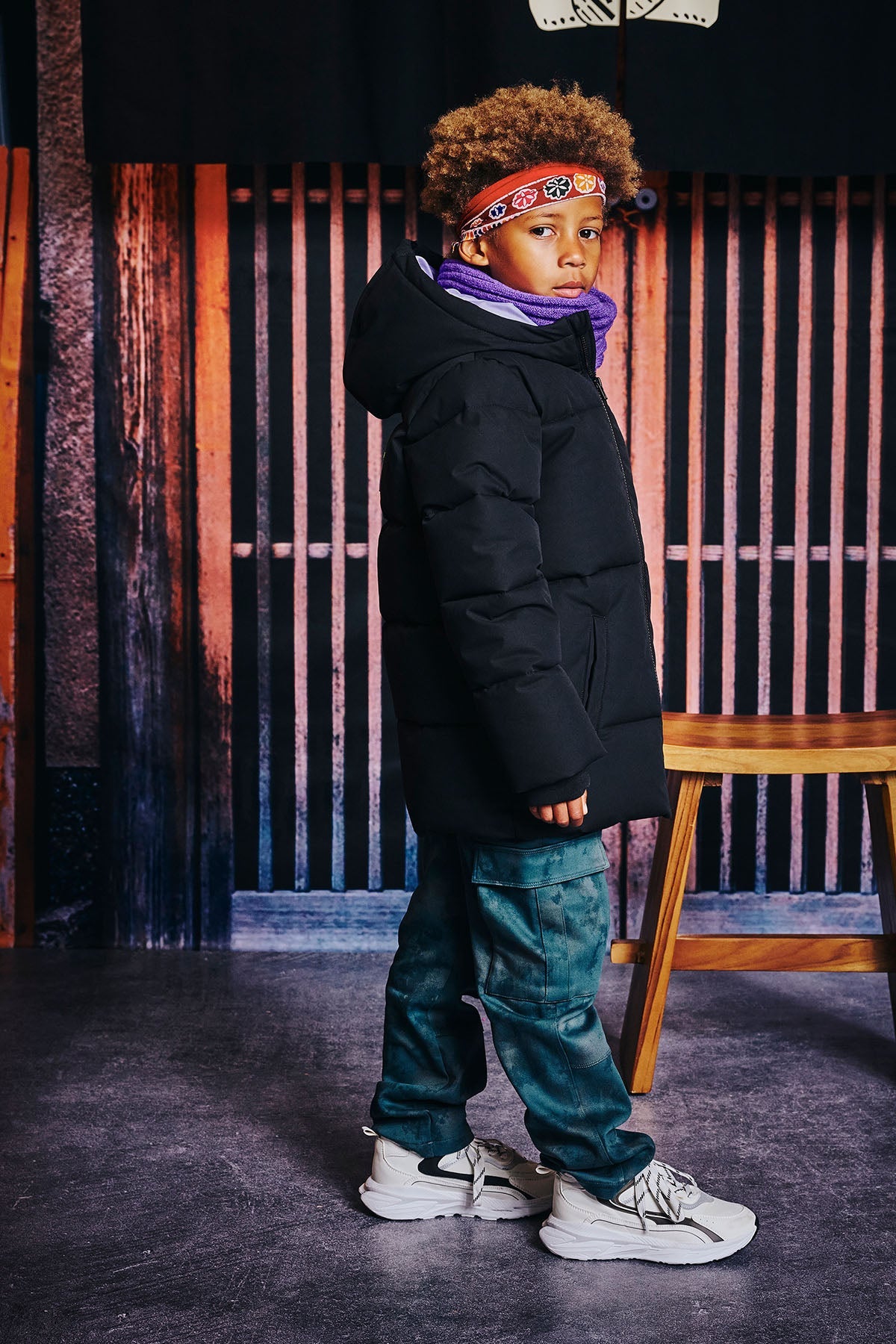 Zave Broek