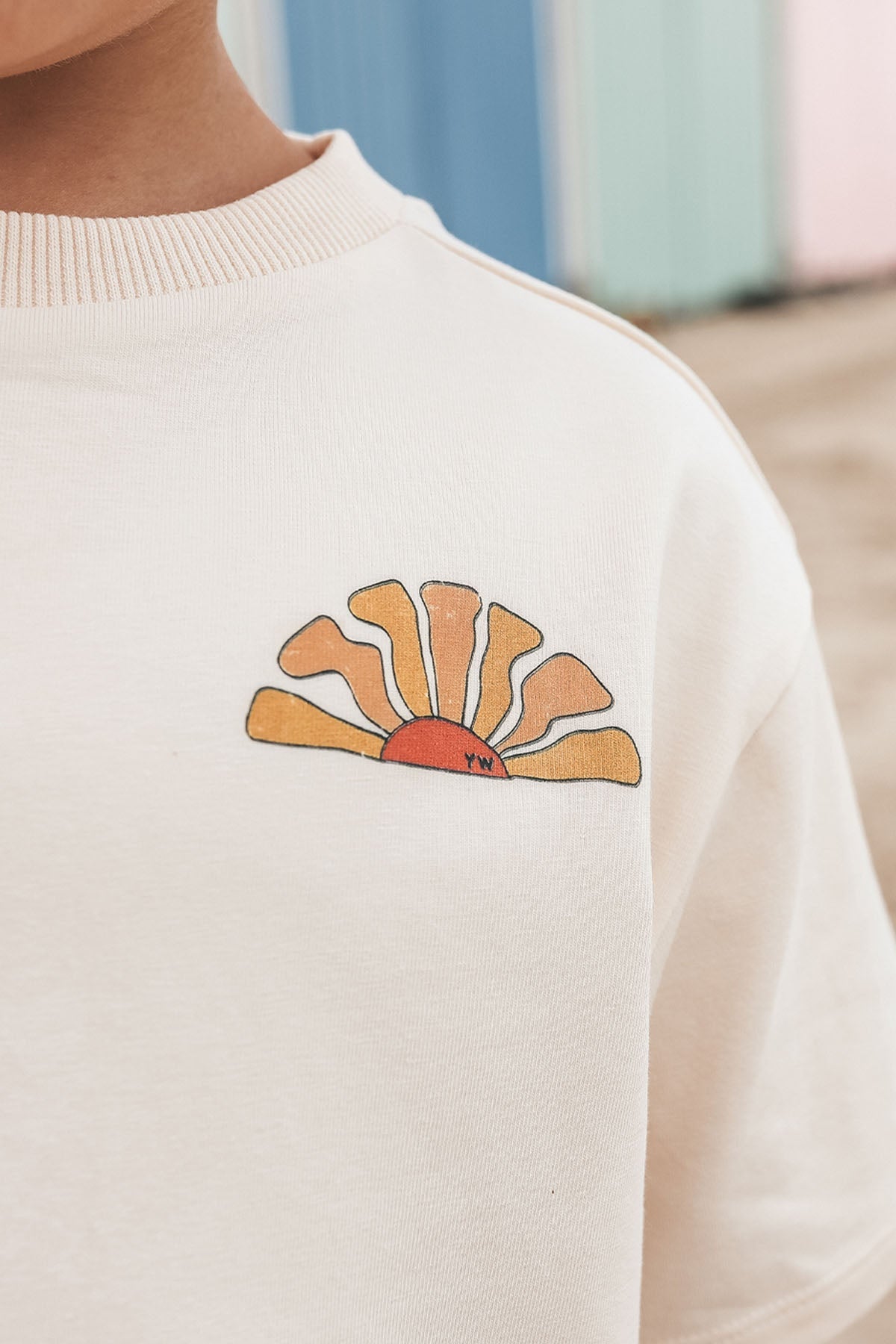Ocean BLVD T-Shirt