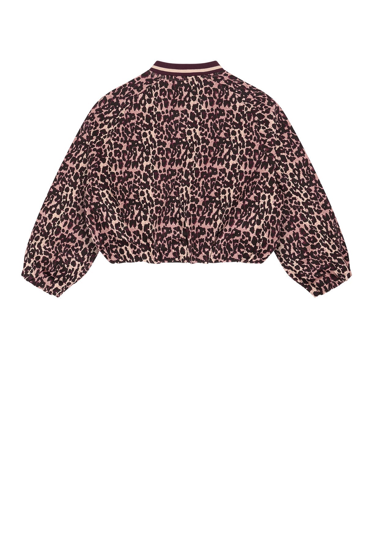 Sweater Leopard