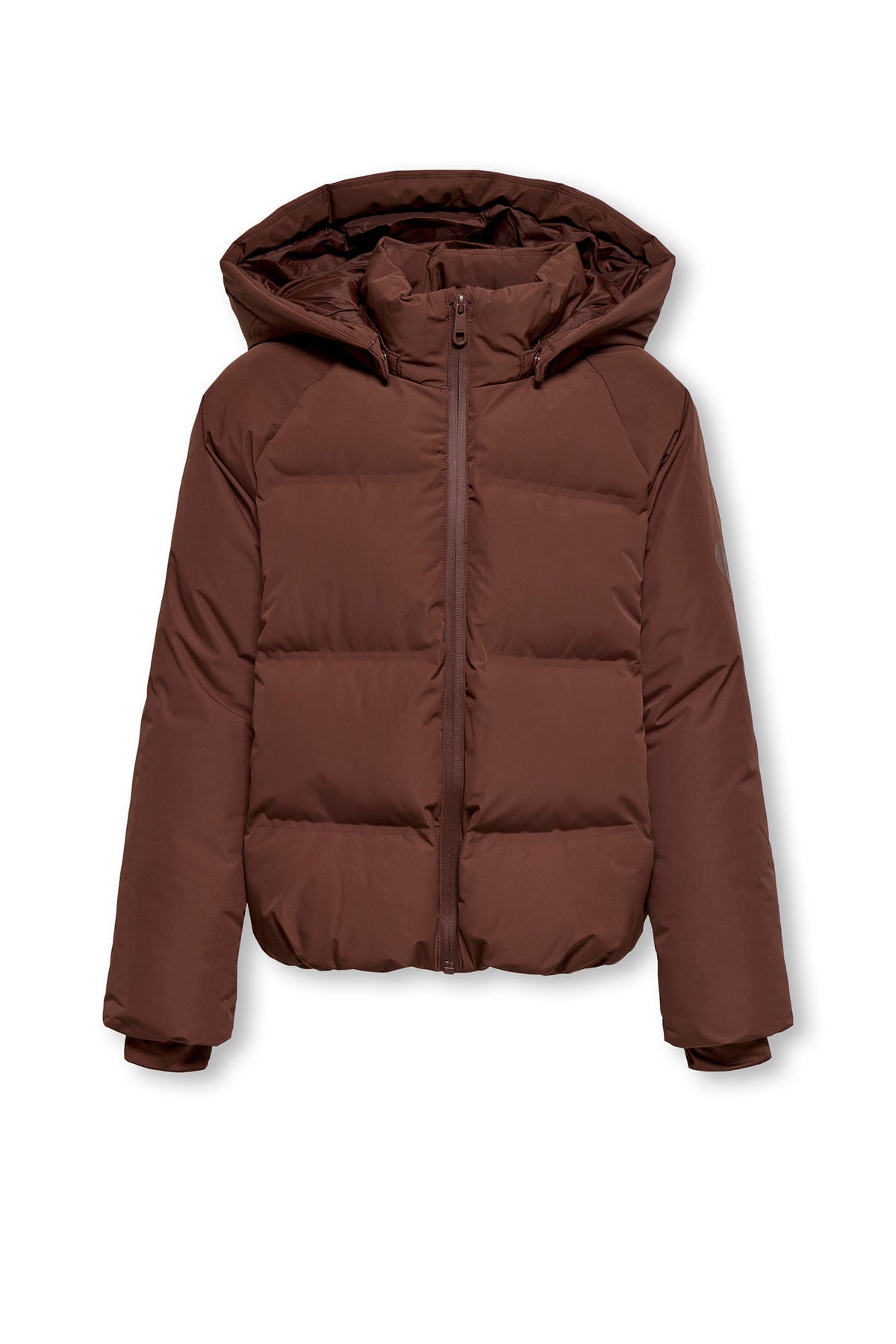 KOGELLIE FUCTIONAL HOOD JACKET NOOS