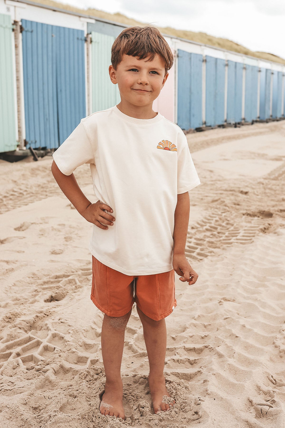 Ocean BLVD T-Shirt