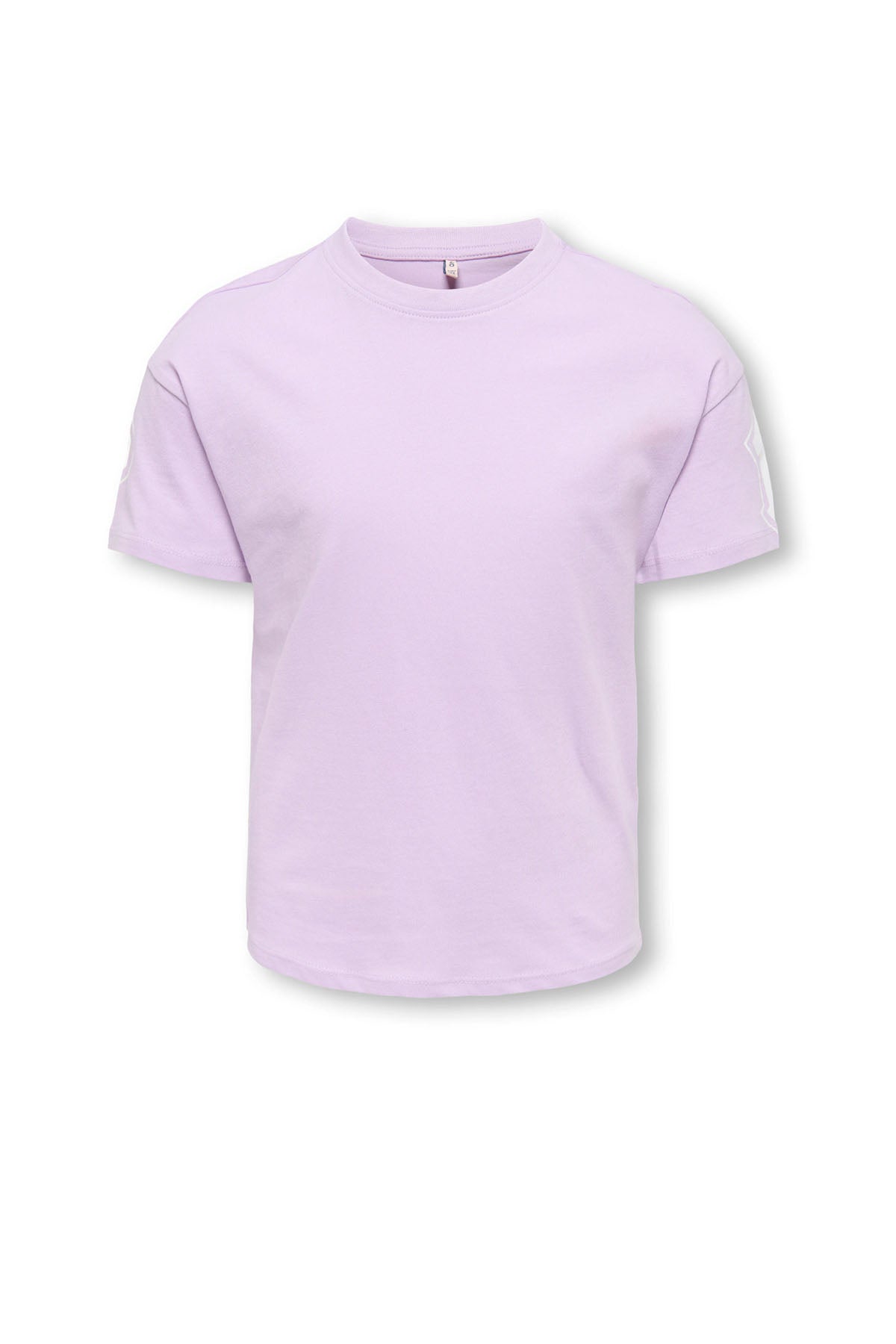 KOGAMOURA LIFE SS REG PRINT TOP CS JRS