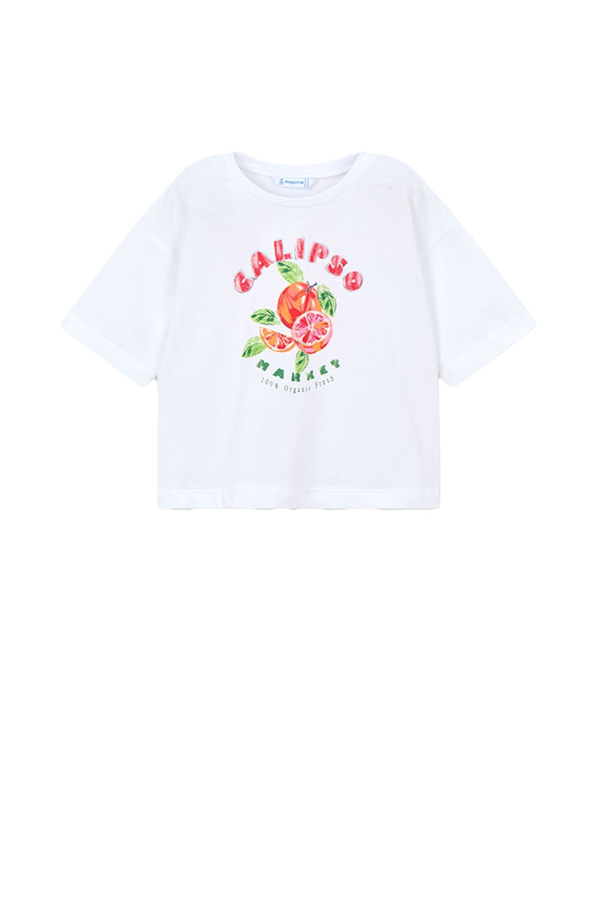 T-shirt Calipso