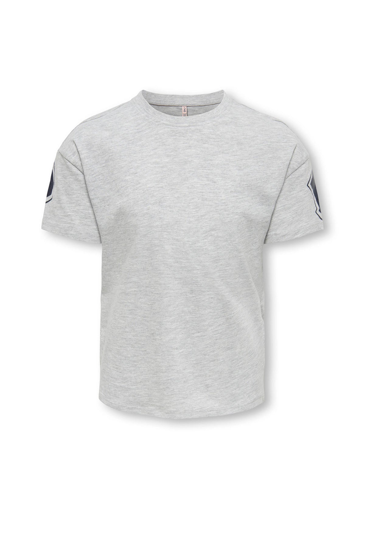 KOGAMOURA LIFE SS REG PRINT TOP CS JRS