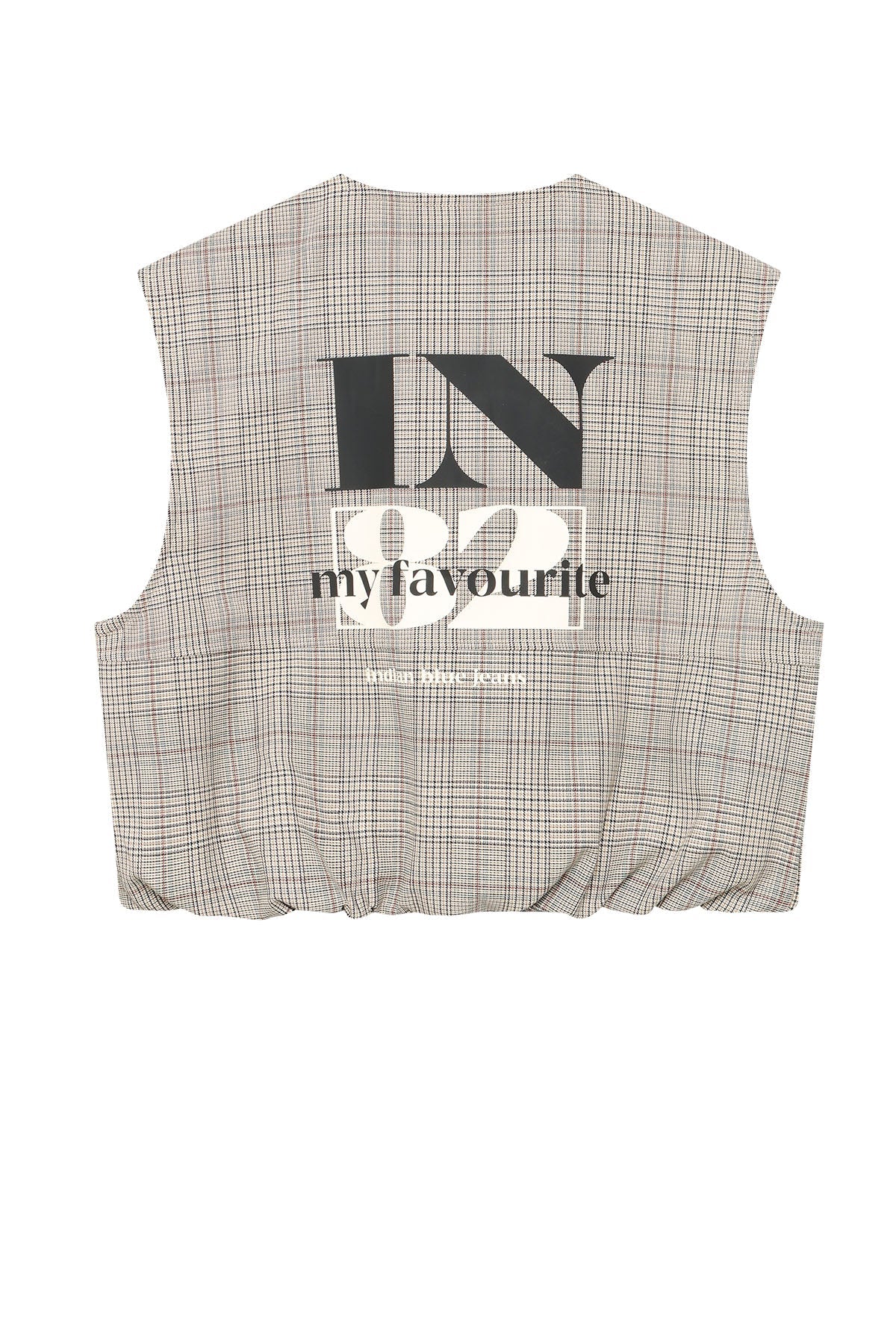 Gilet Check