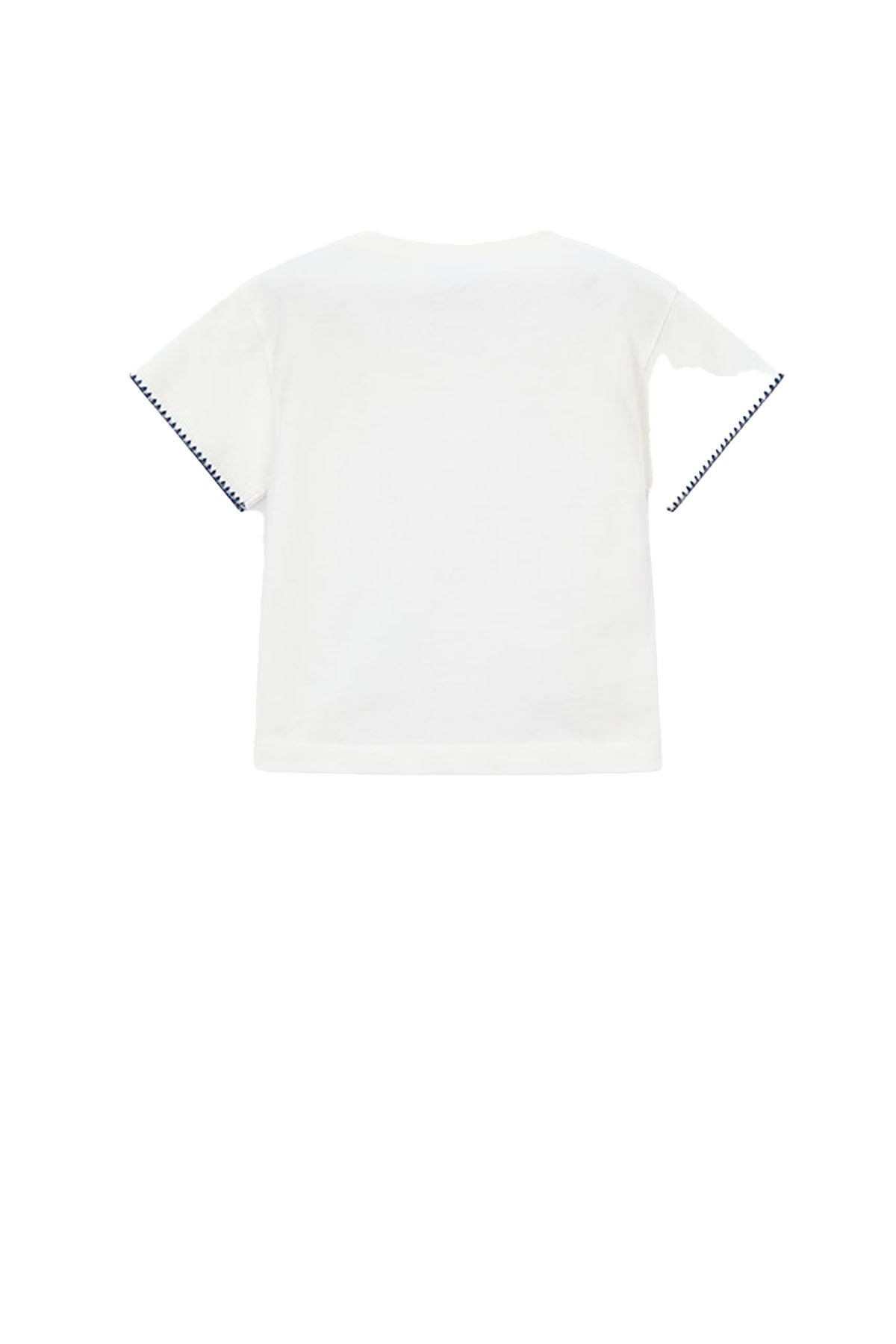 T-shirt Natural