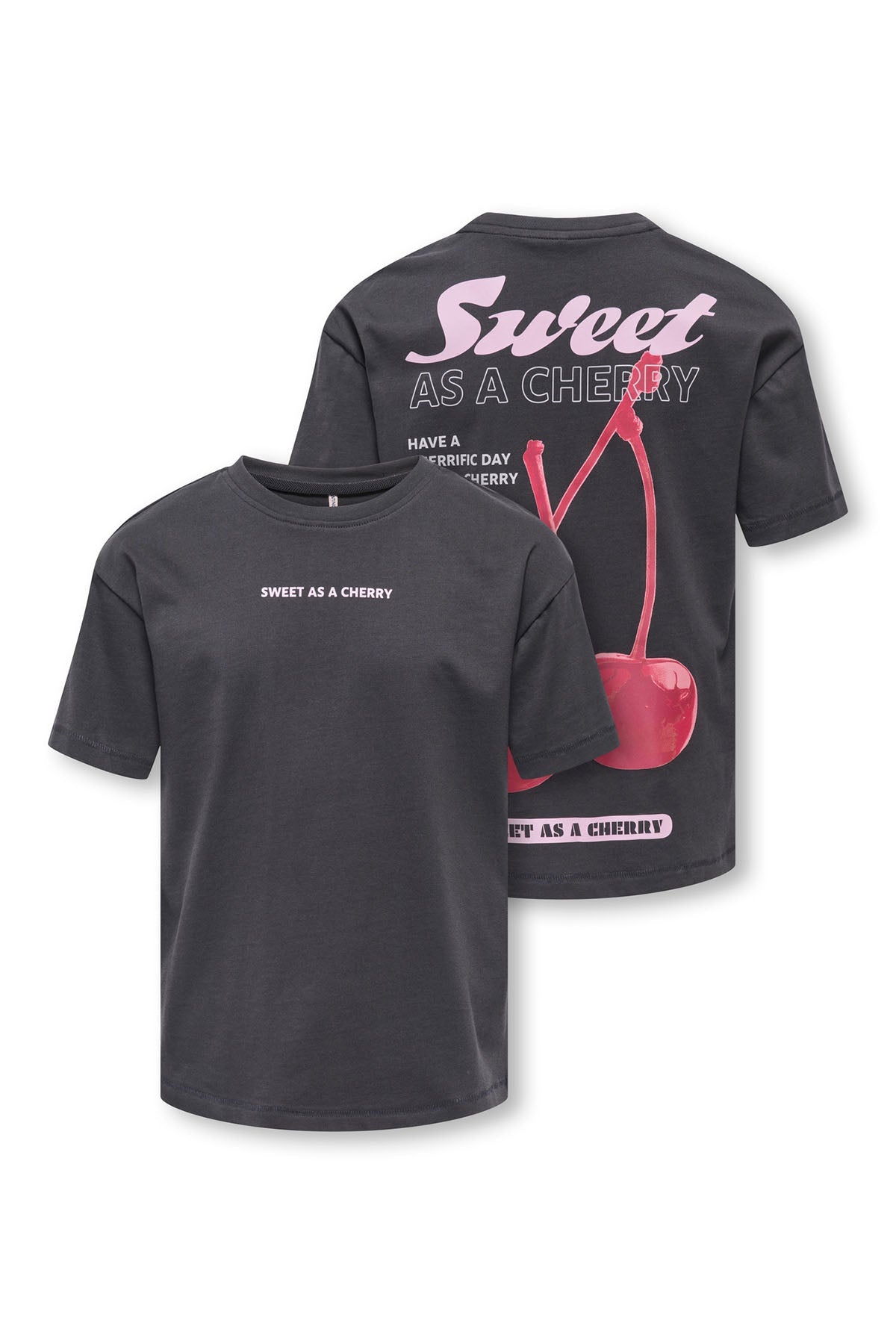 KOGHELEN LIFE LOOSE TEE NOOS