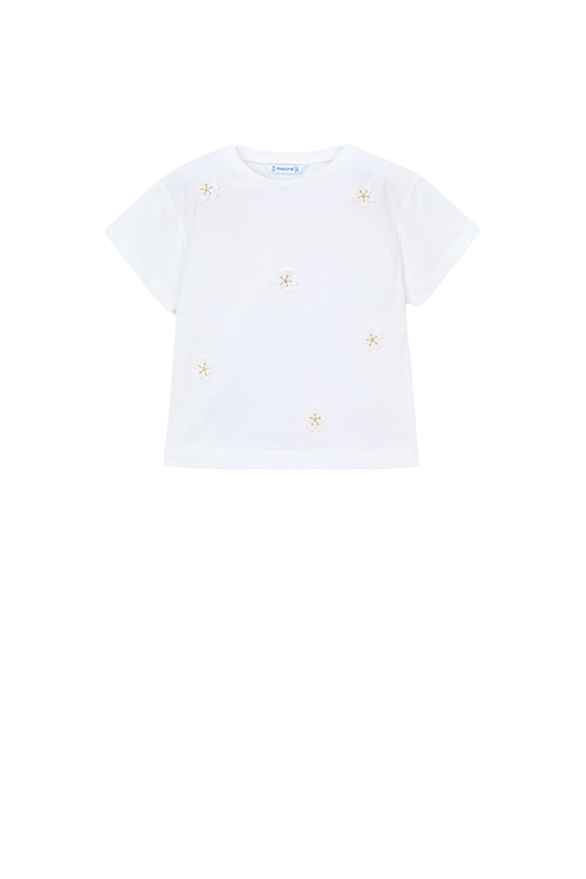 t-shirt White
