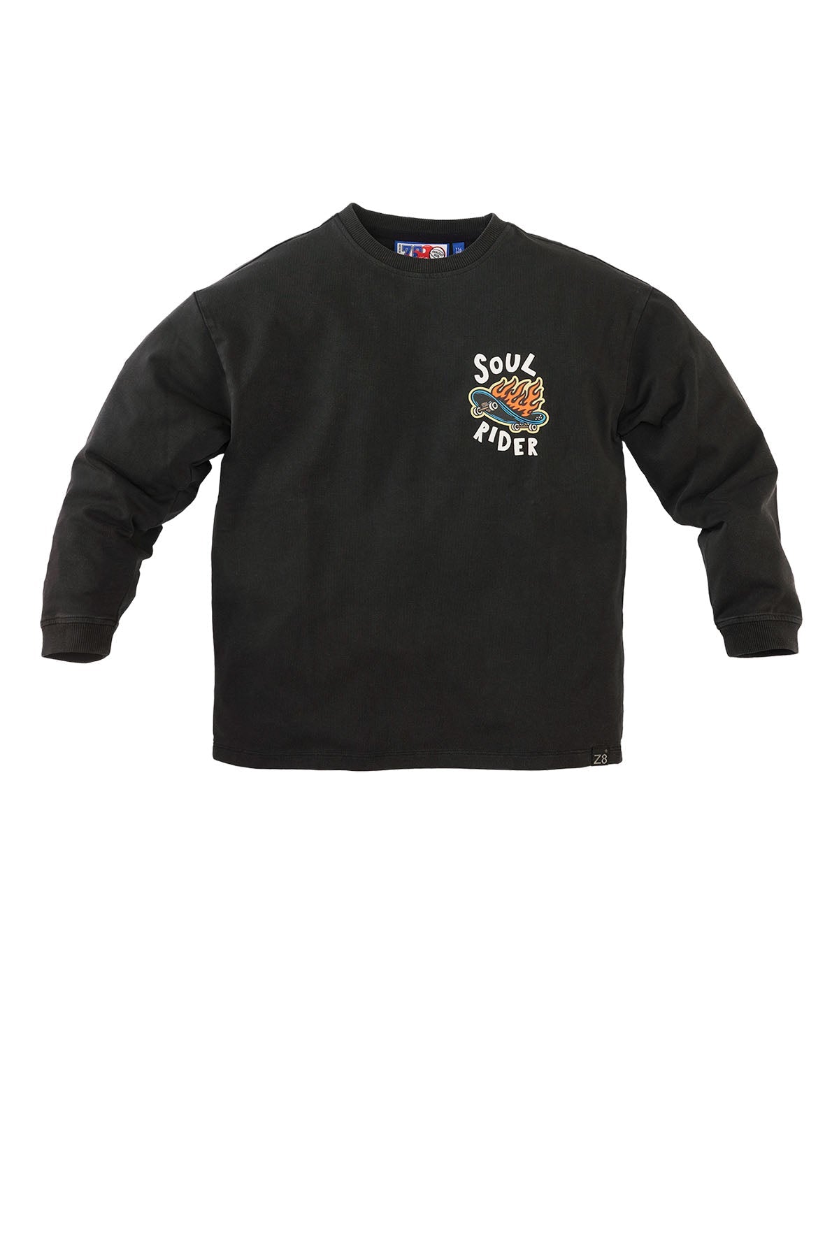 Ender Night sky Long Sleeve