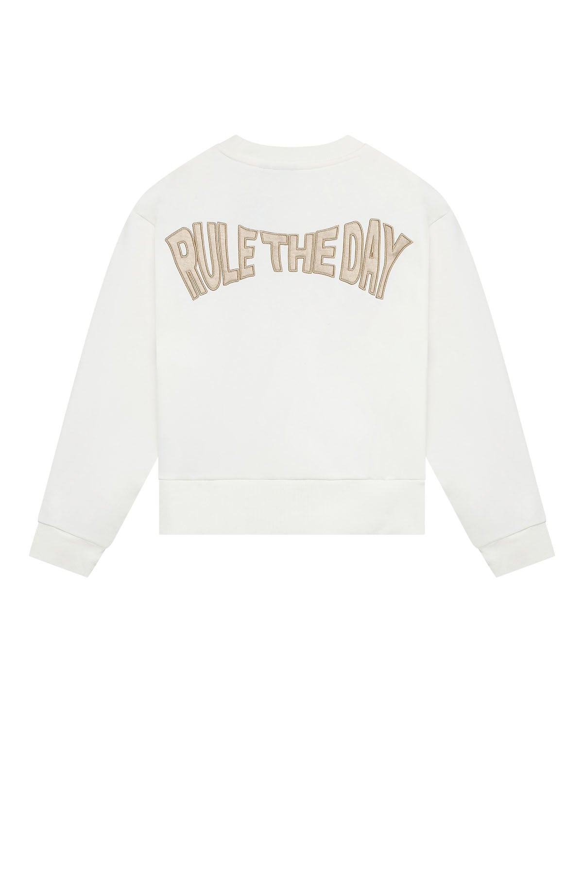Sweater Wavy Lines