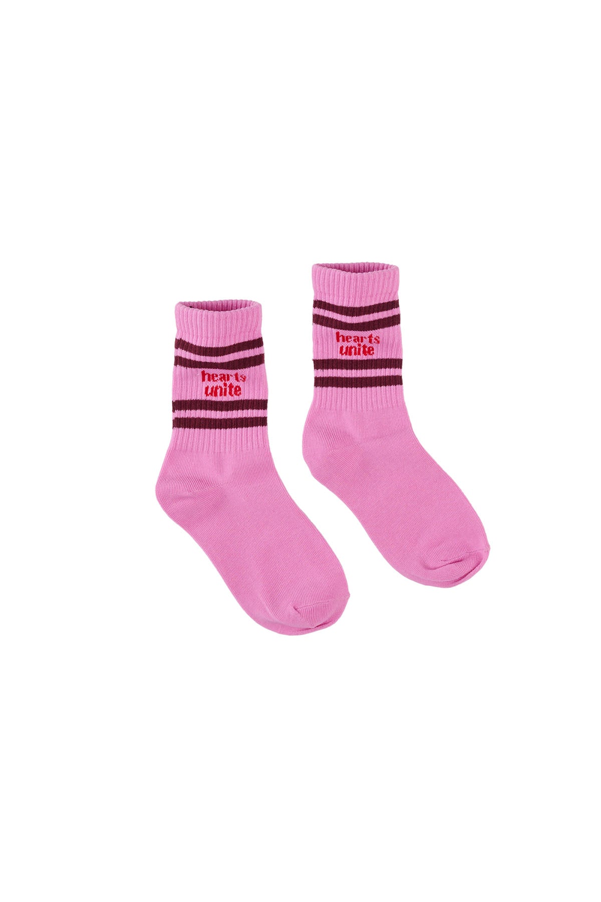 Romaissa Pink power Sok