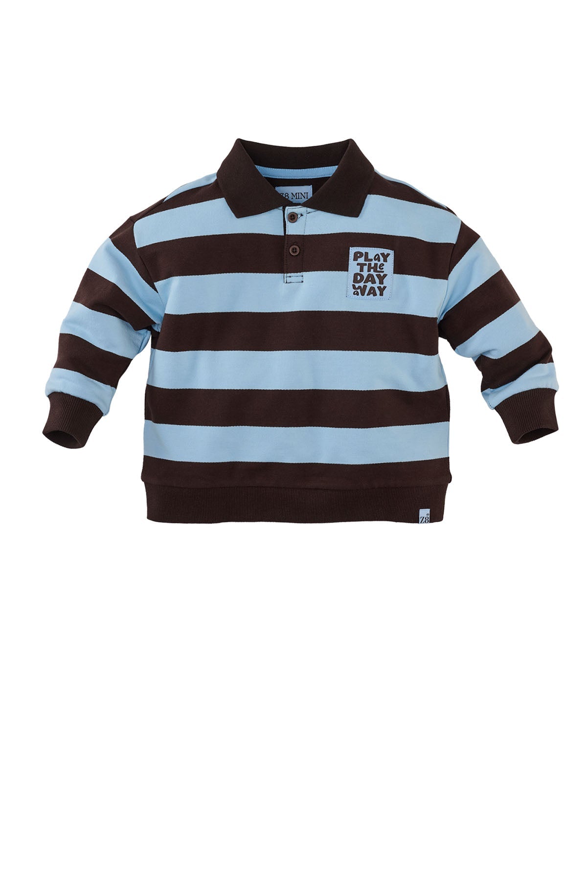 Jaxson Soft skies Polo ls