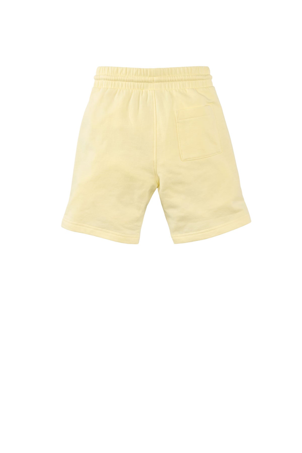 Louka Silly Lemon Short