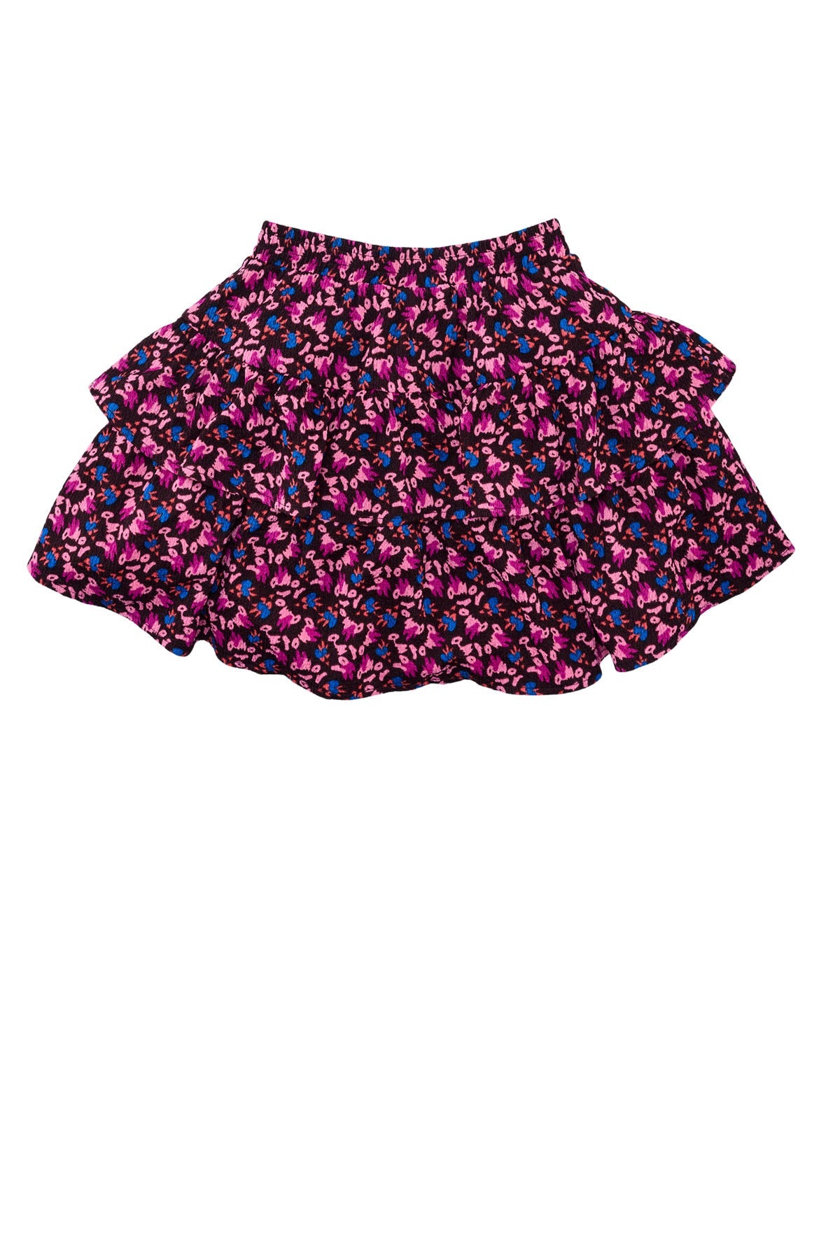 Jacky Port royale Rok