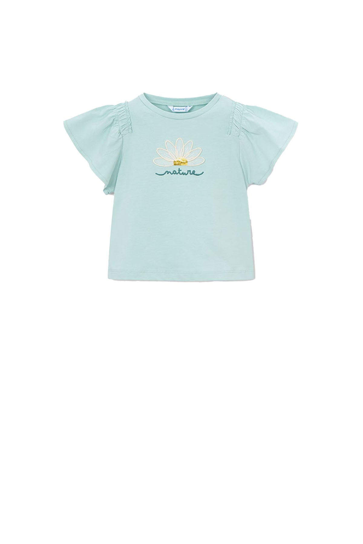 t-shirt Flower