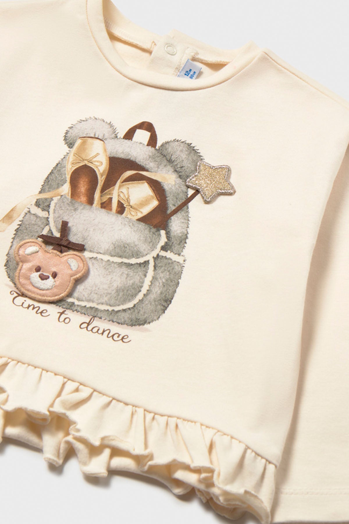 L/s shirt