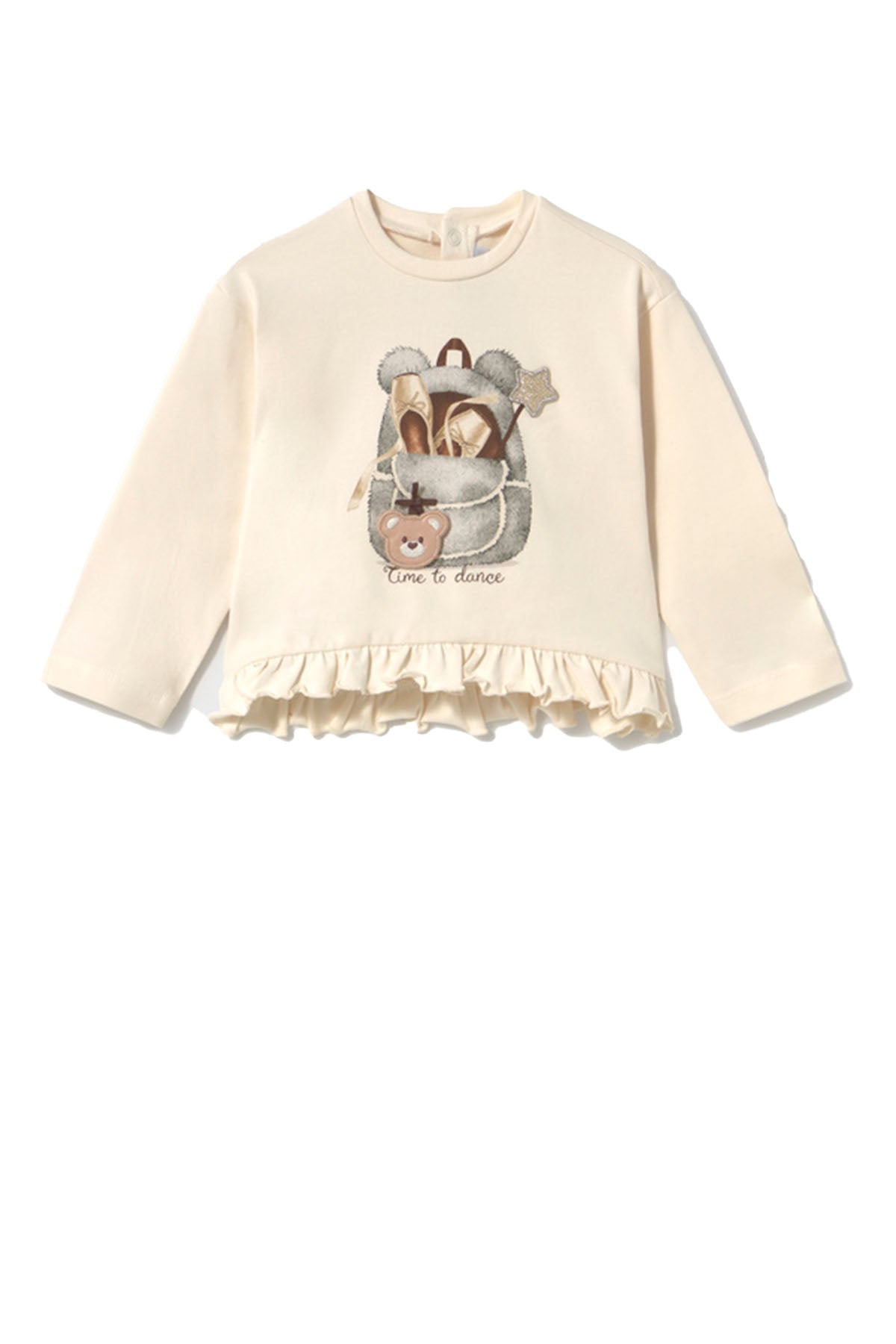L/s shirt