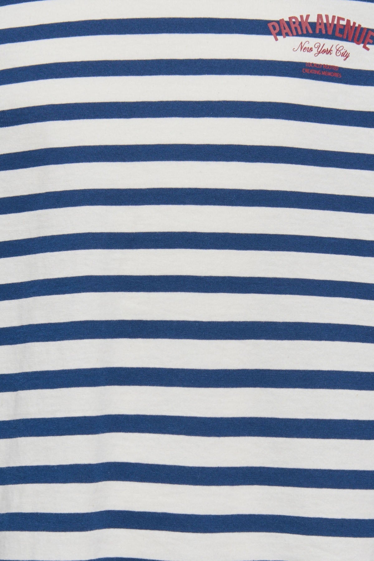 KOGLIDA STRIPE TOP