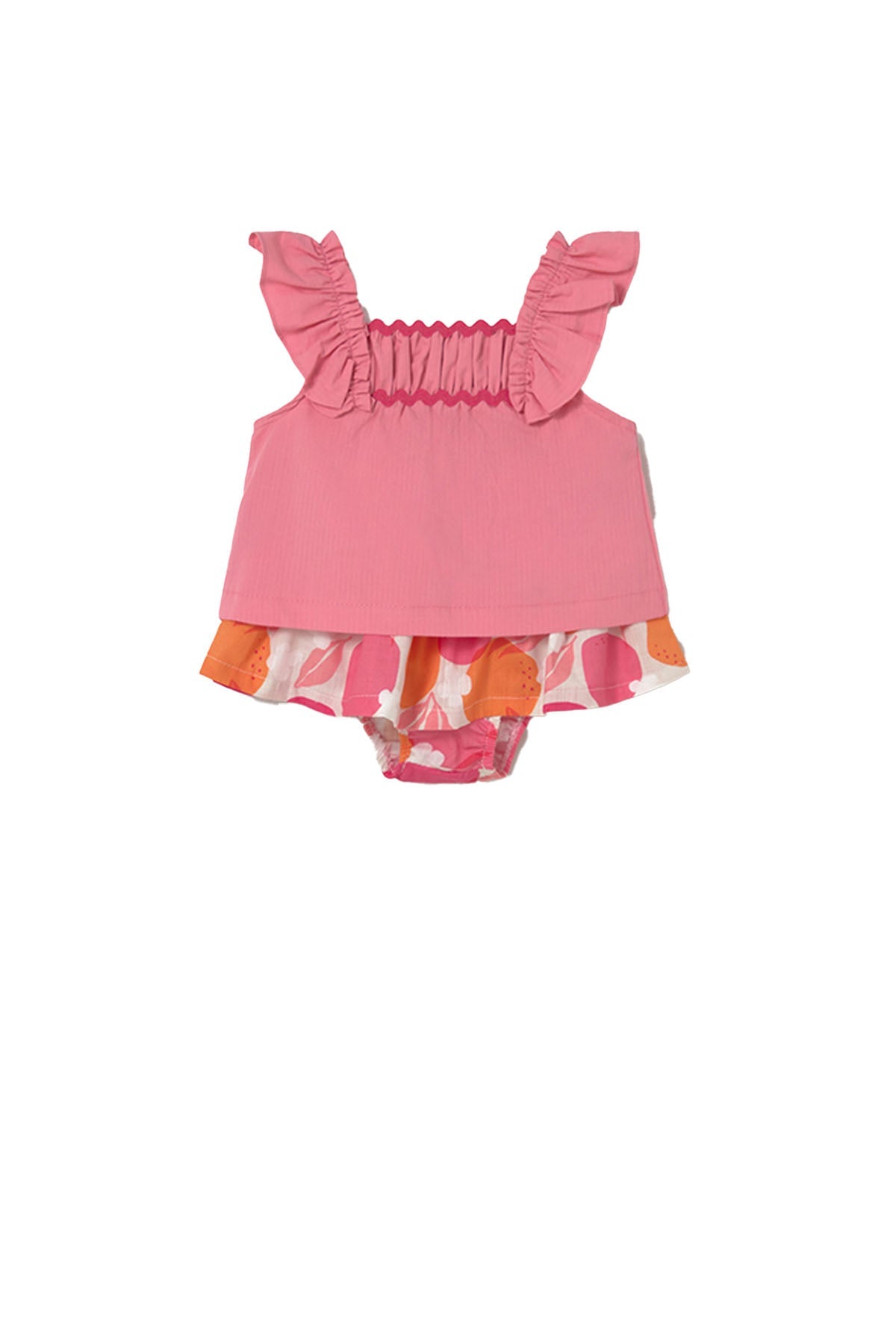 Geranium set
