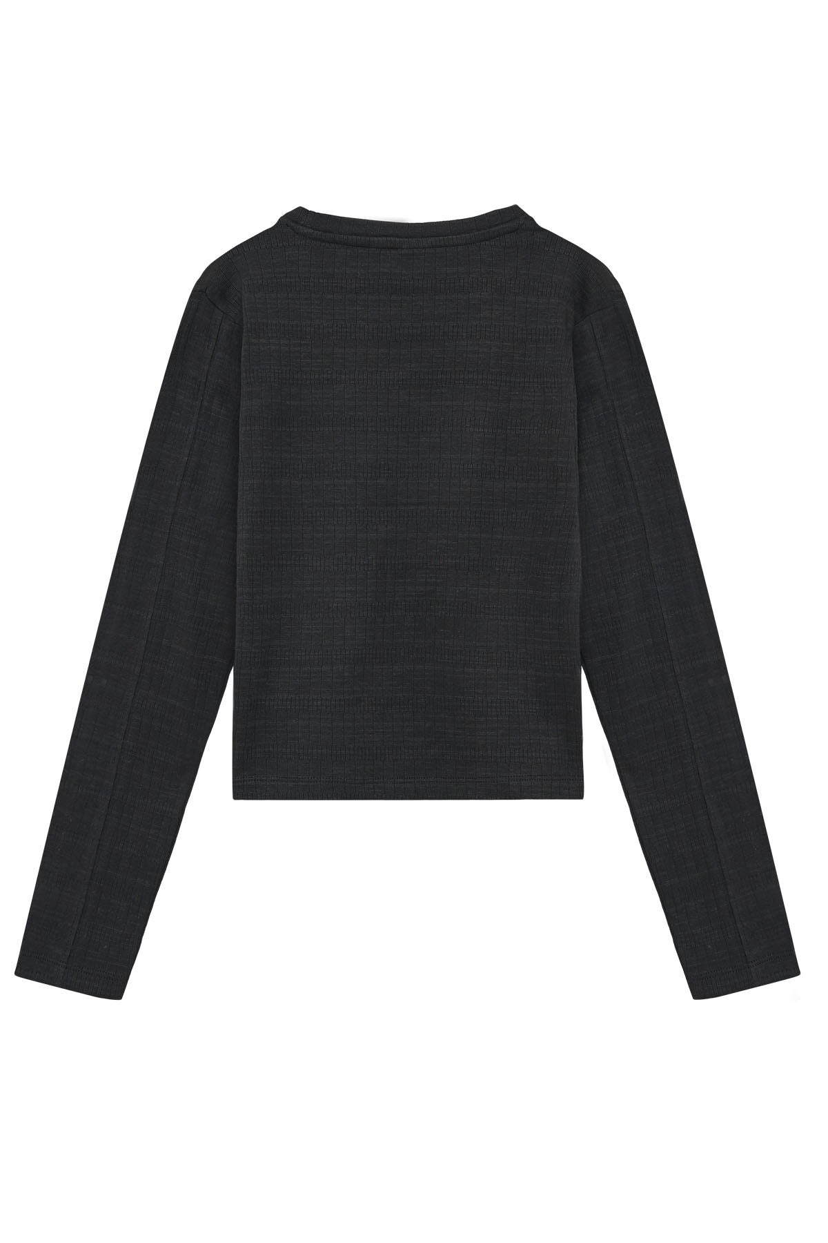 Longsleeve Rib