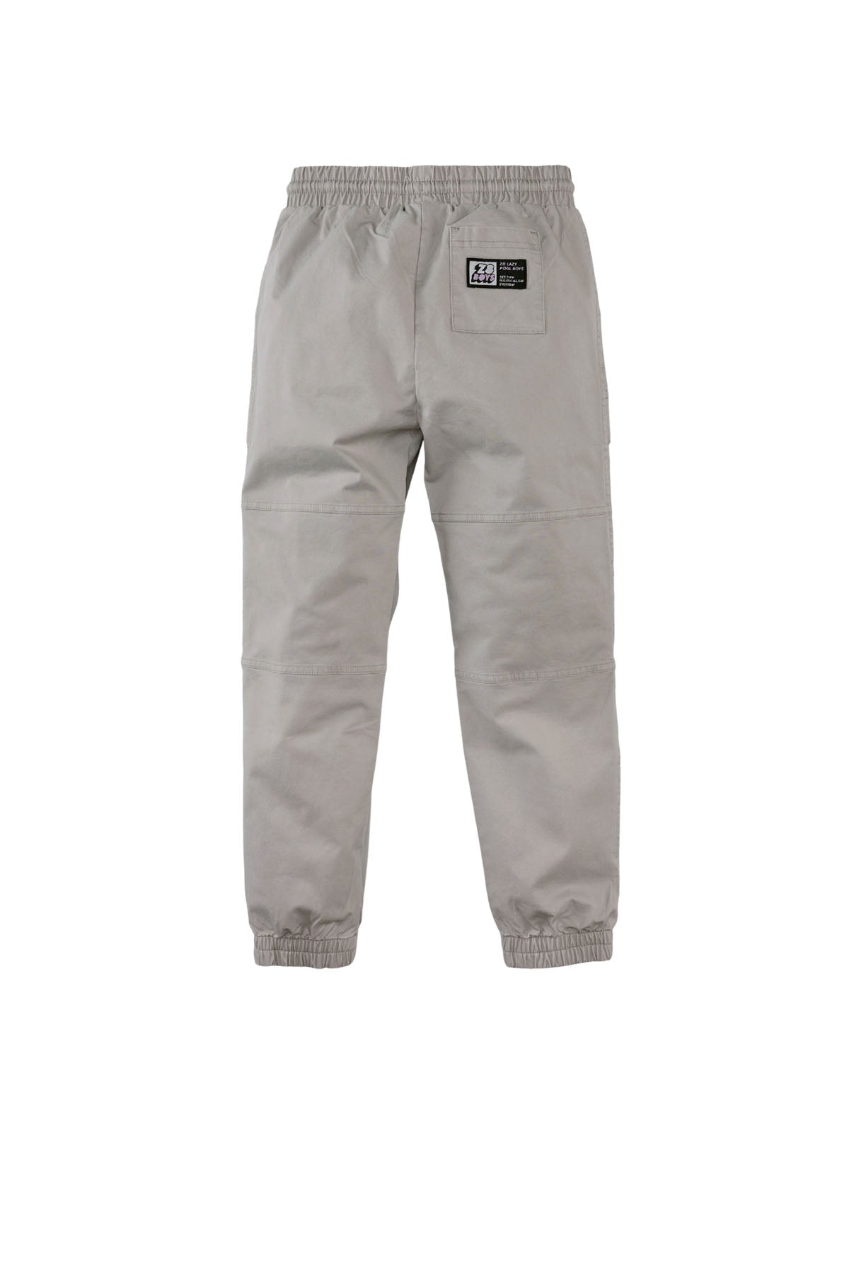 Michael  Crushed rock Broek