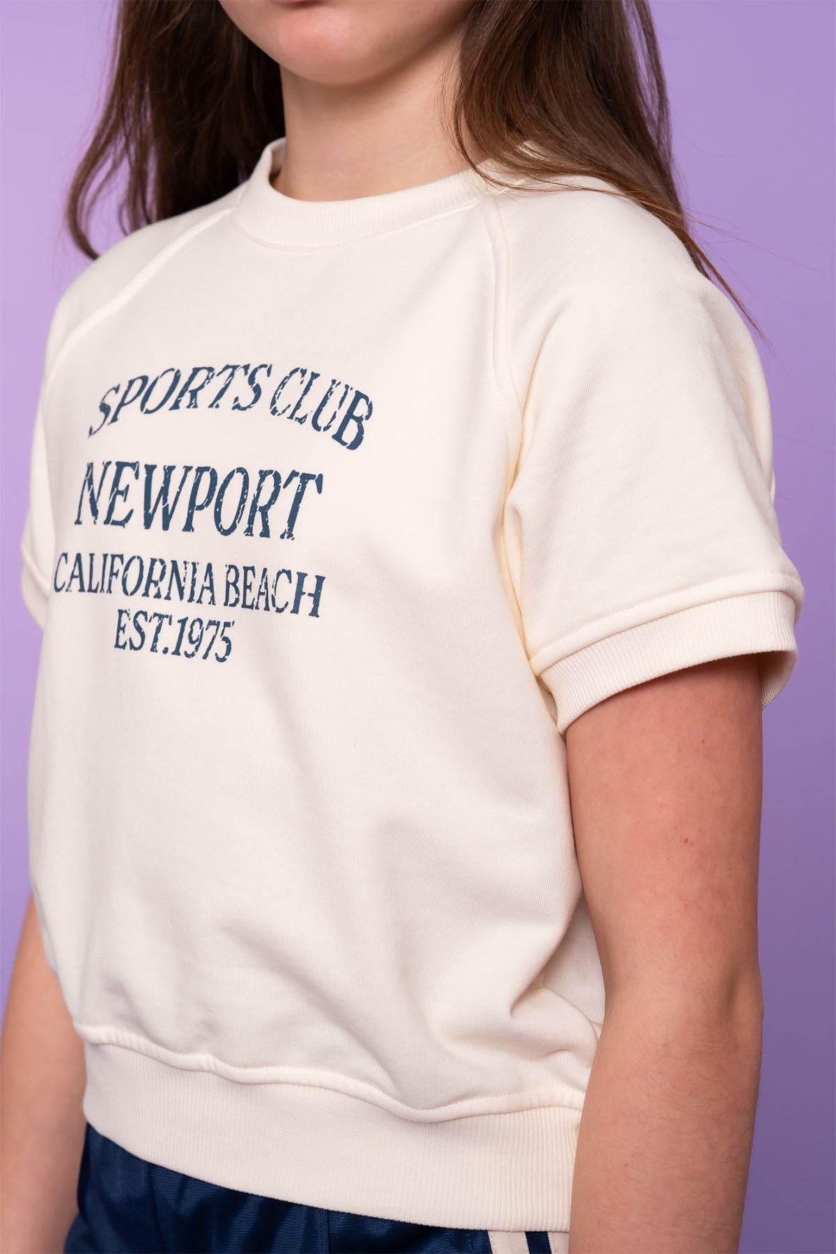 Sweater sports club