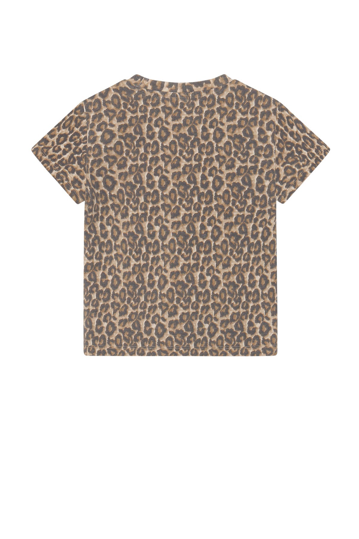 T-shirt Allover Print