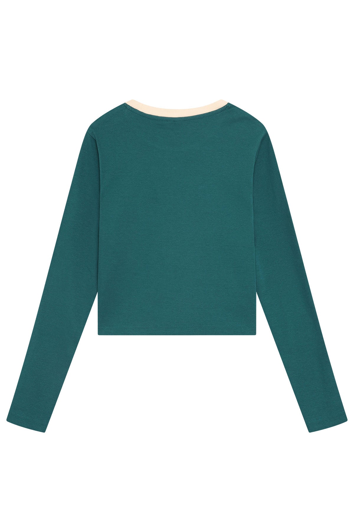 Longsleeve Cropped