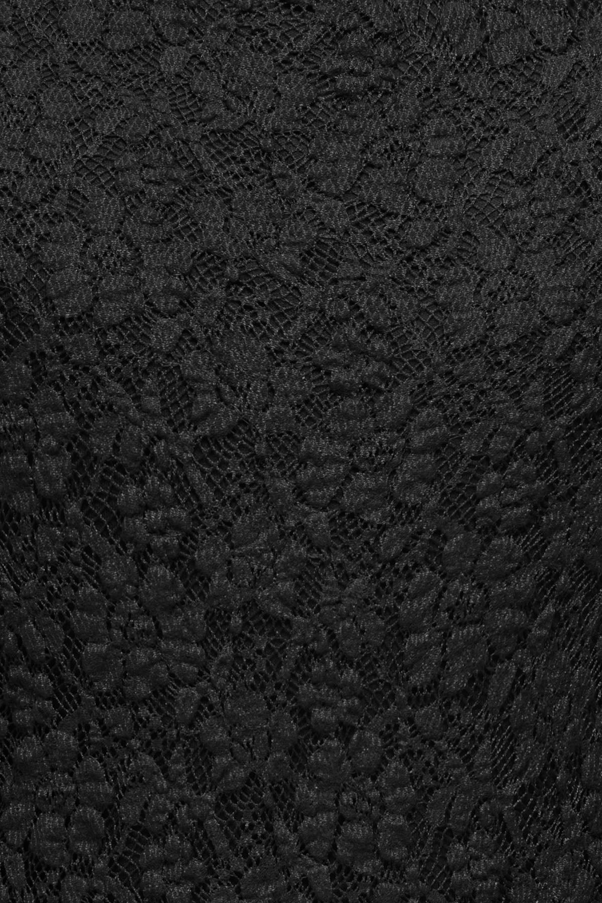 KOGLEIKA LACE TOP  NOOS