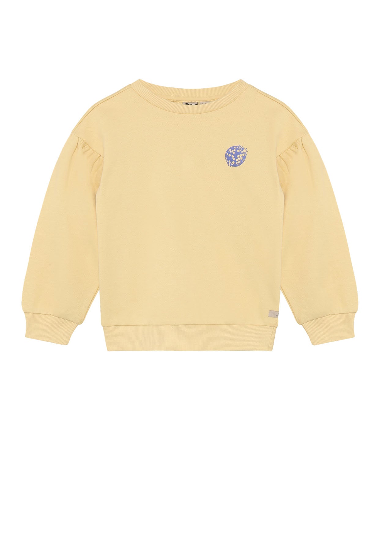 Sweater Print