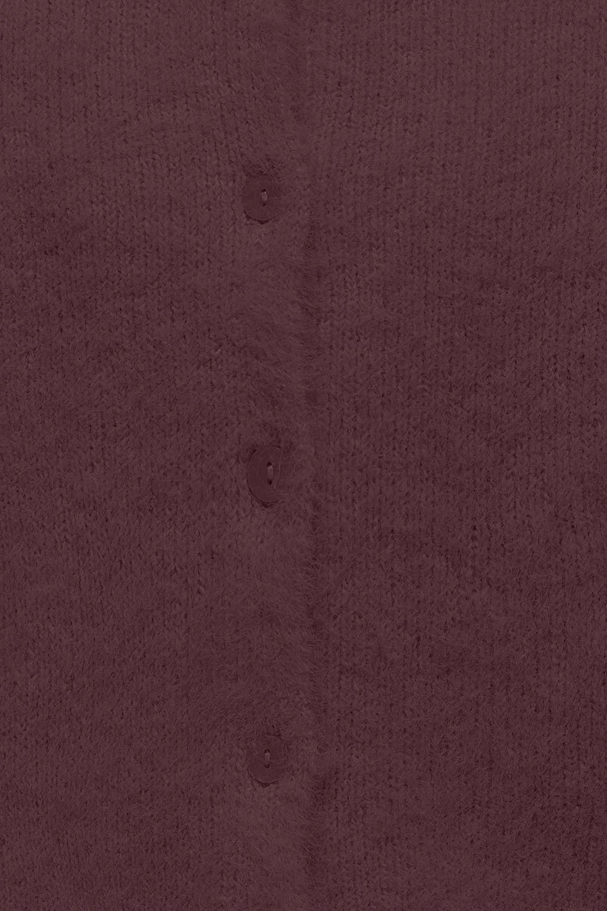 KOGGALO O-NECK CARDIDAN KNIT