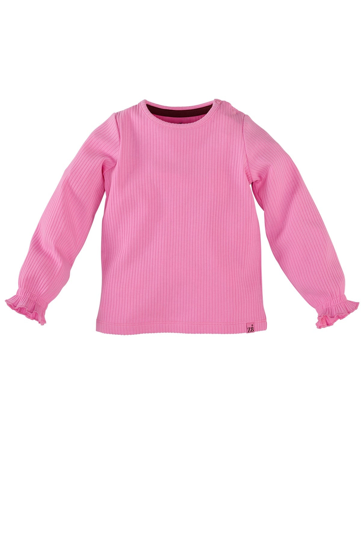 Pien Pink power Long sleeve