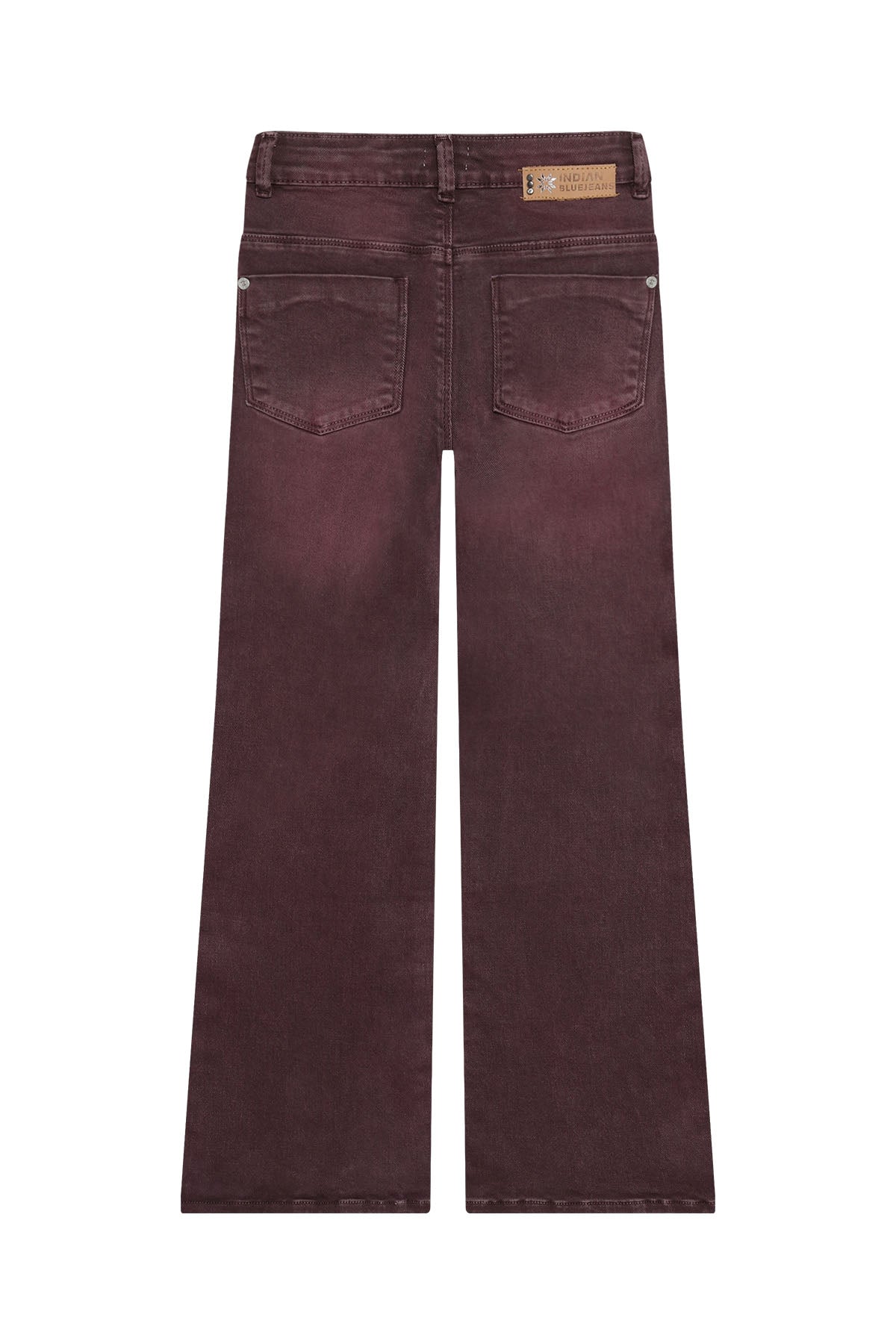 Wide Fit Colour