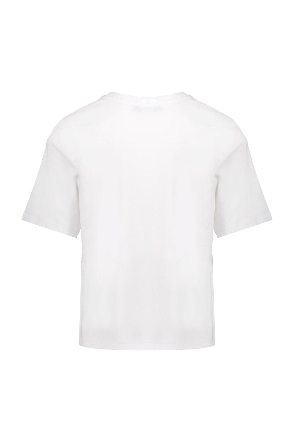 T-shirt on the way