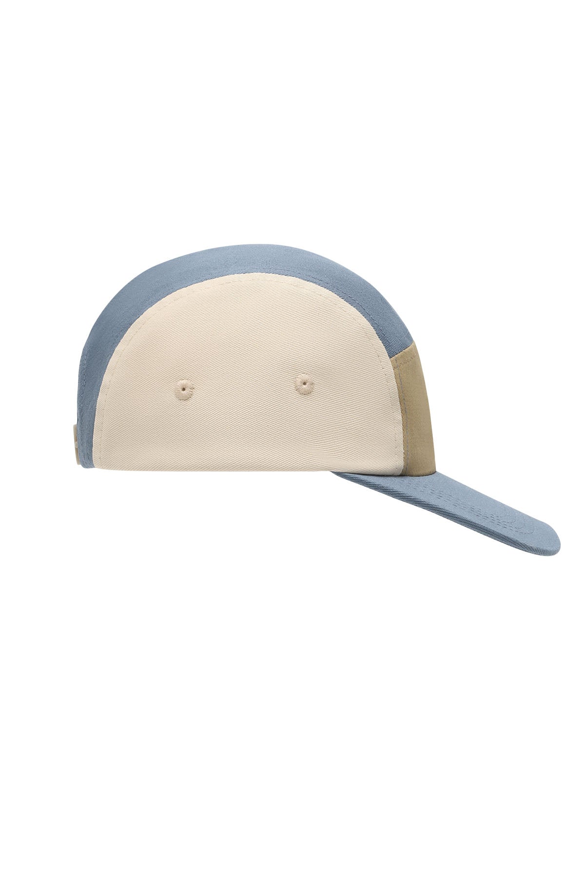 Colourblock Cap