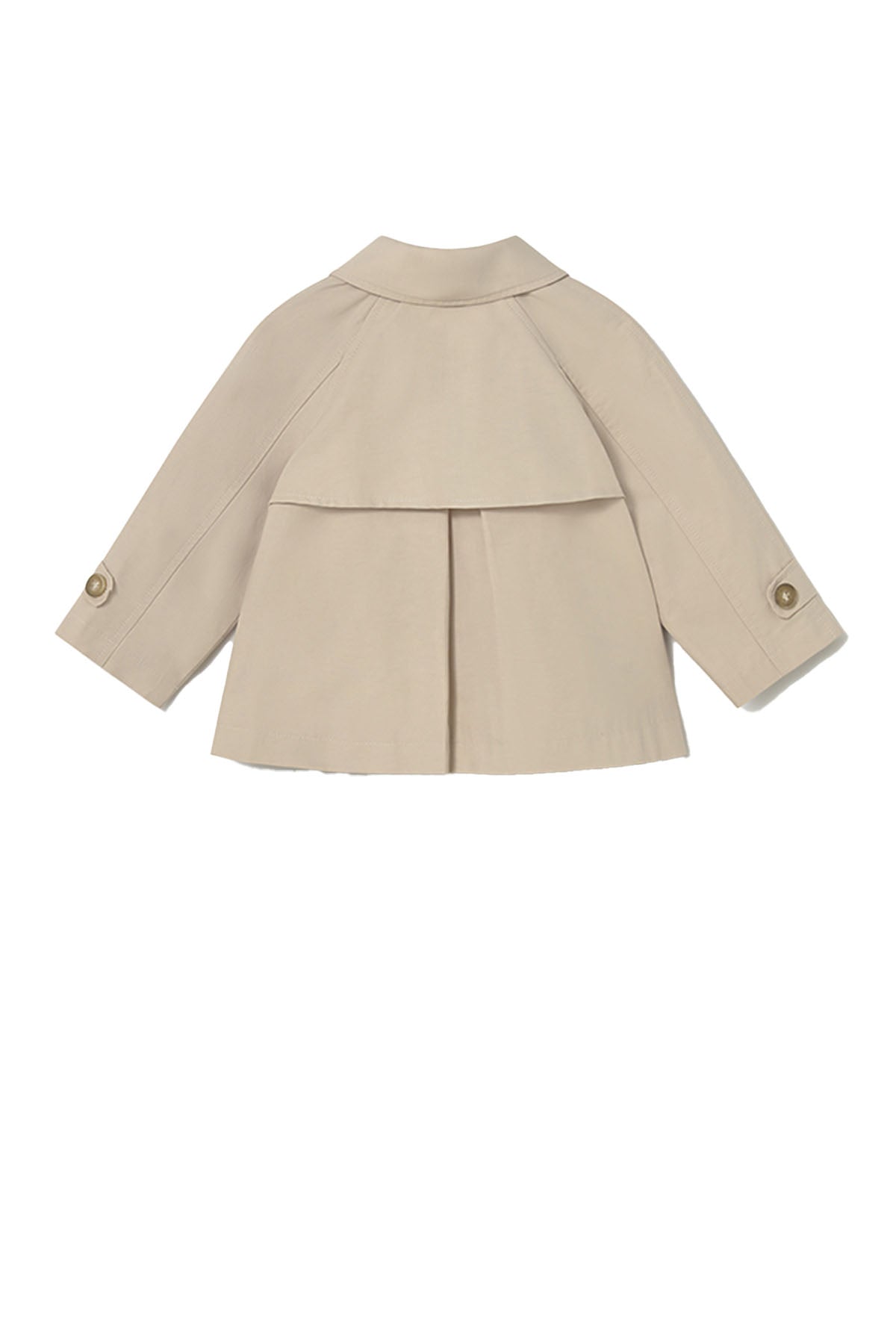 Raincoat Sand