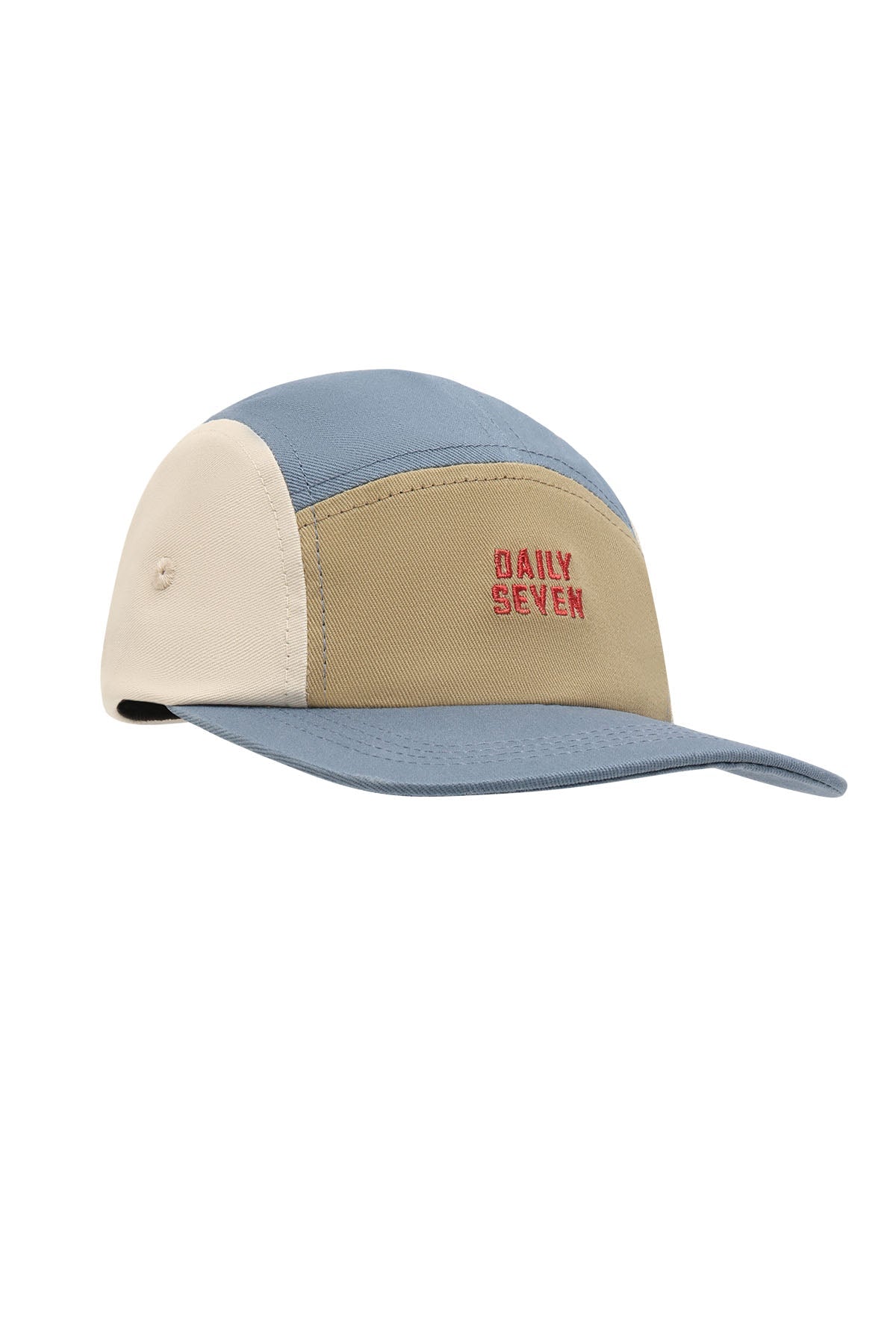 Colourblock Cap