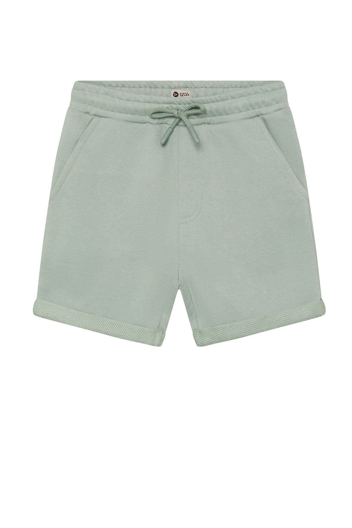 Shorts Structure
