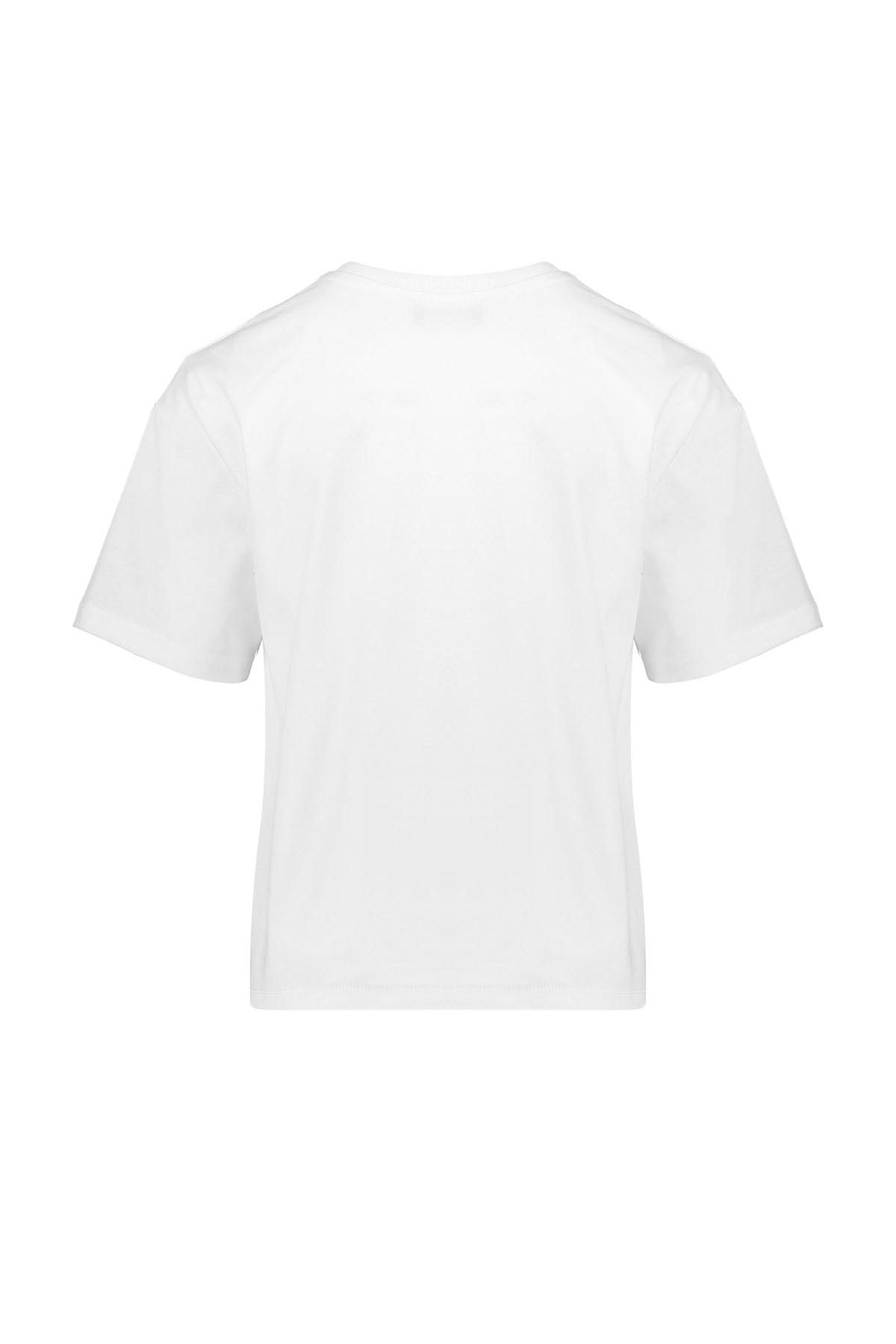 T-shirt puff LNDN city