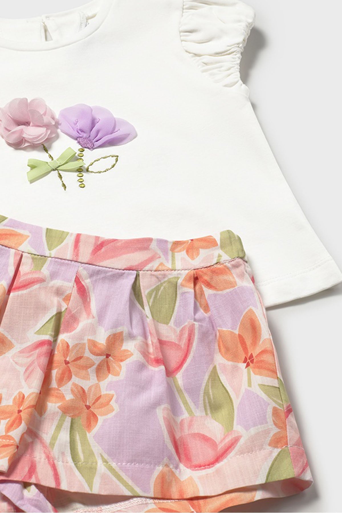 Blossom set