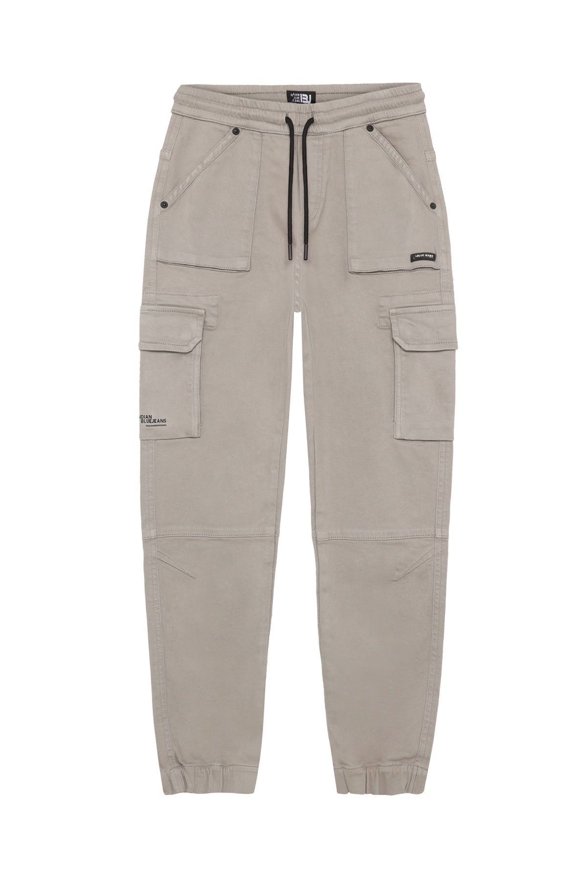 Pants Wide Loose Fit