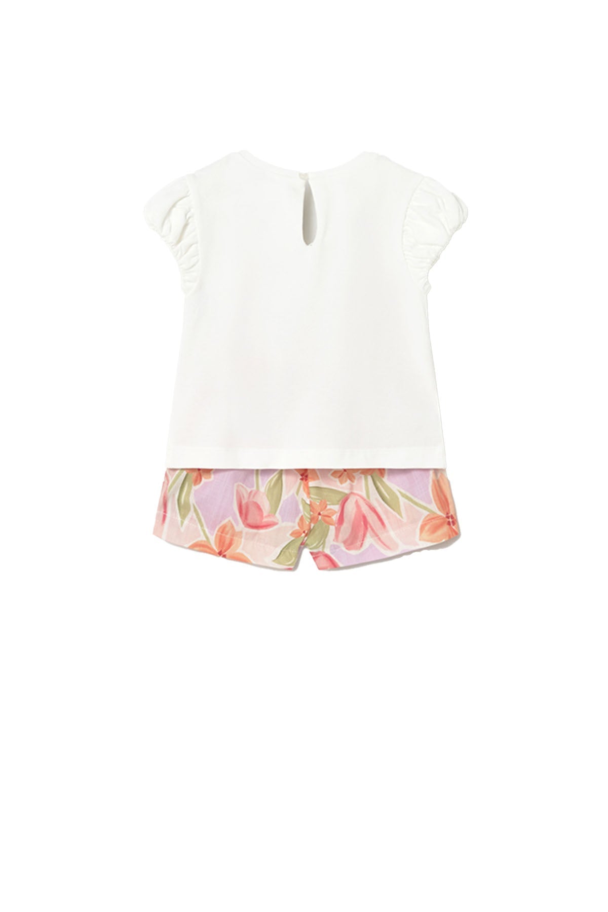 Blossom set