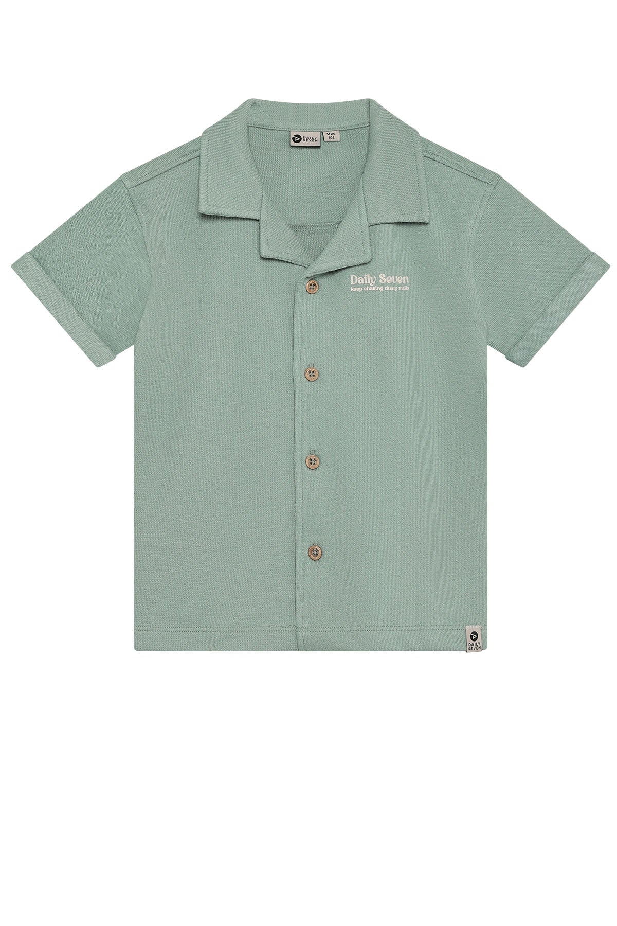 T-shirt Fancy Polo