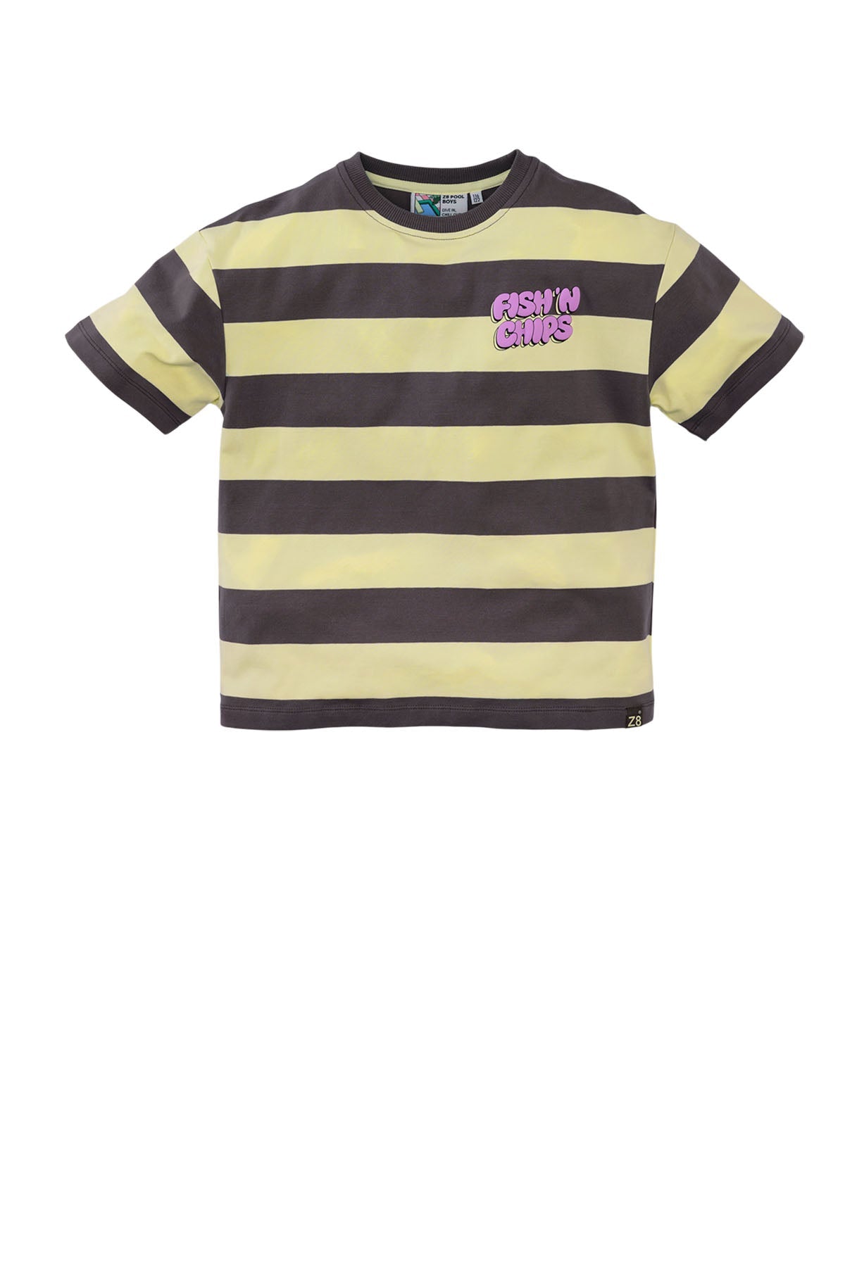 Oziah After dark T-Shirt