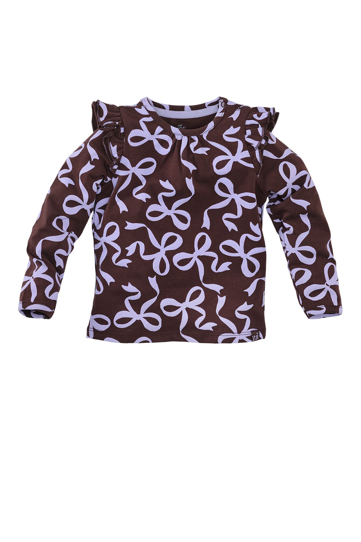 Amelle T-Shirt