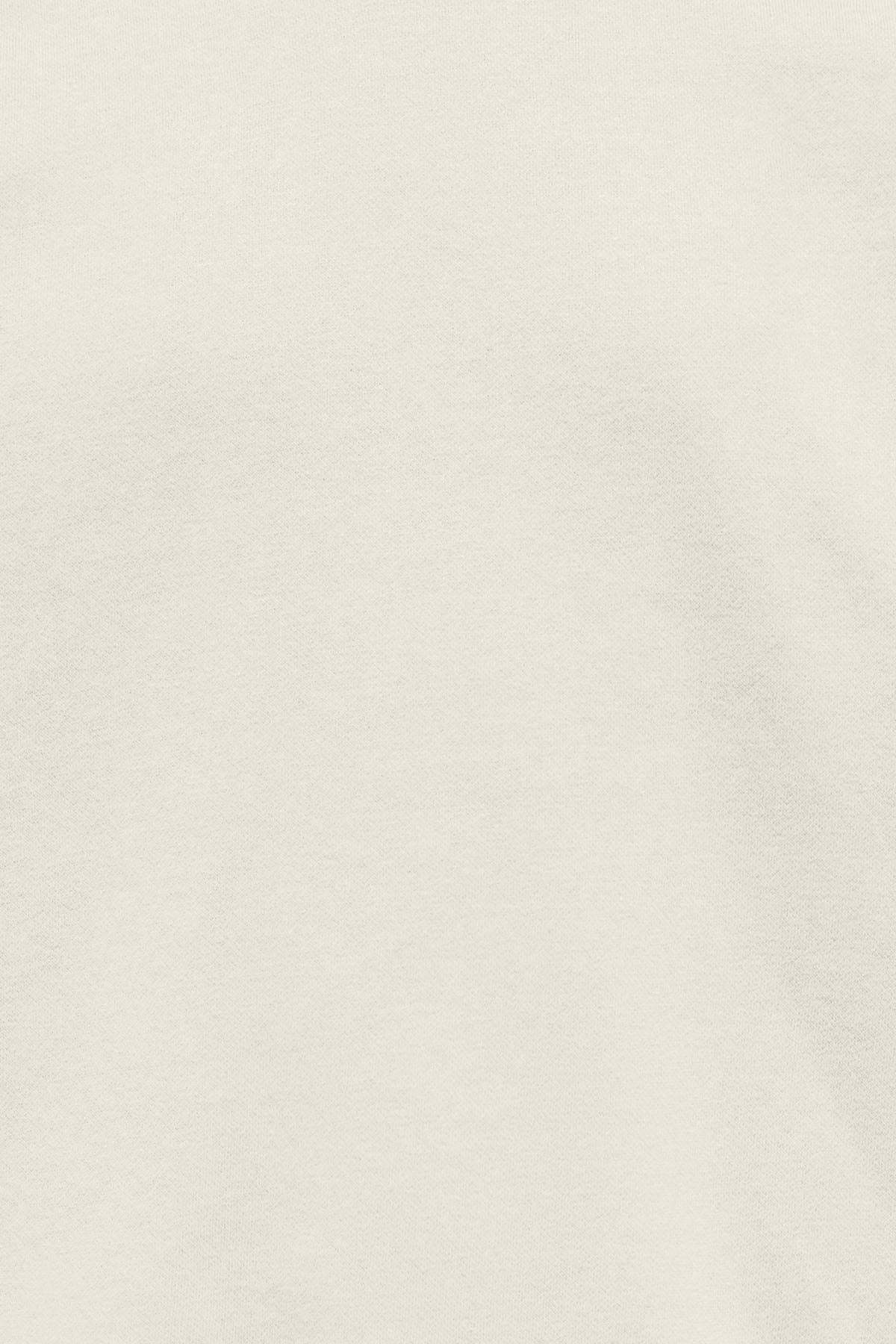 KOGBILA PRINT O-NECK SWEATER NOOS Tofu