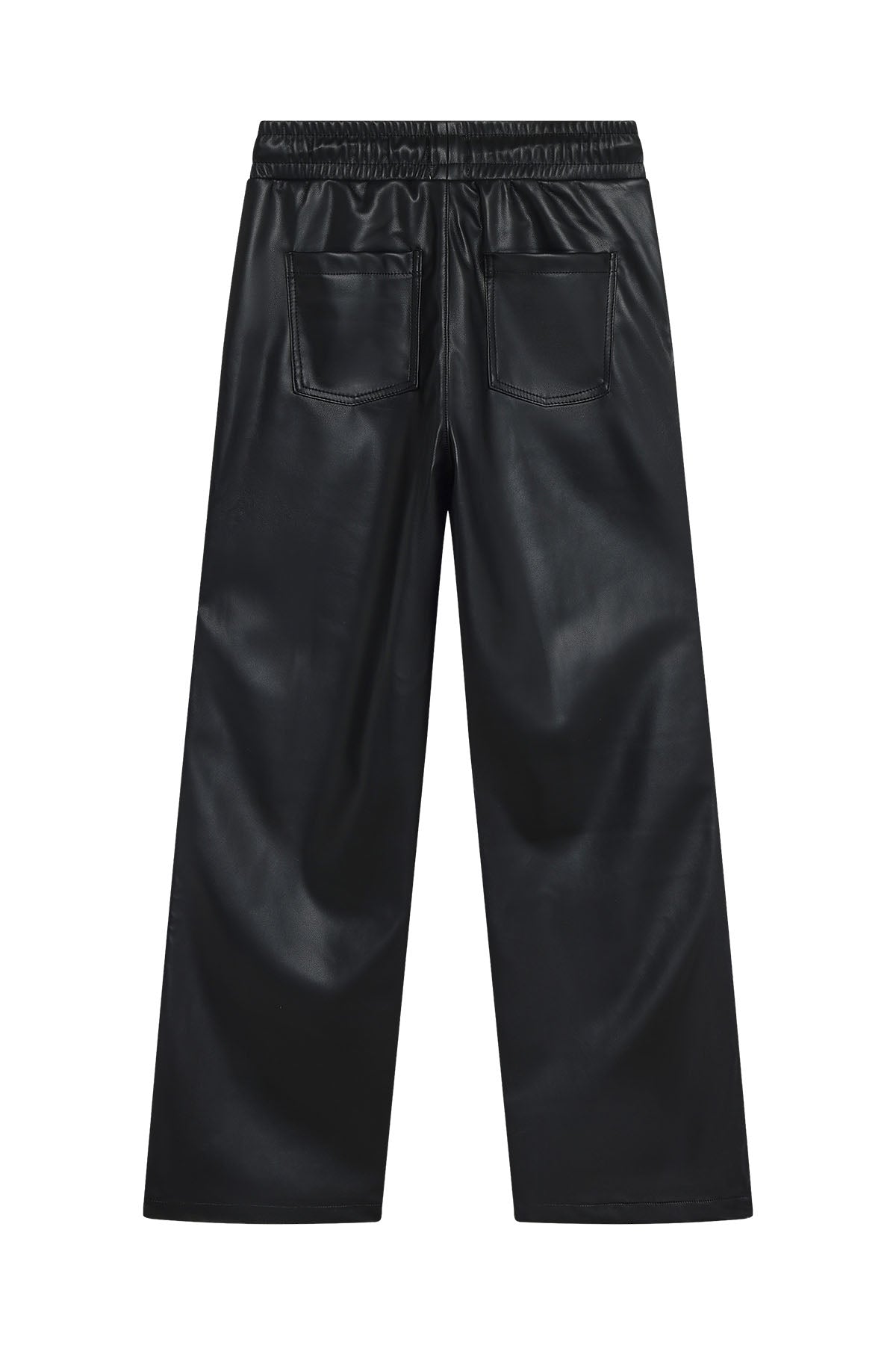 Pants Vegan Leather