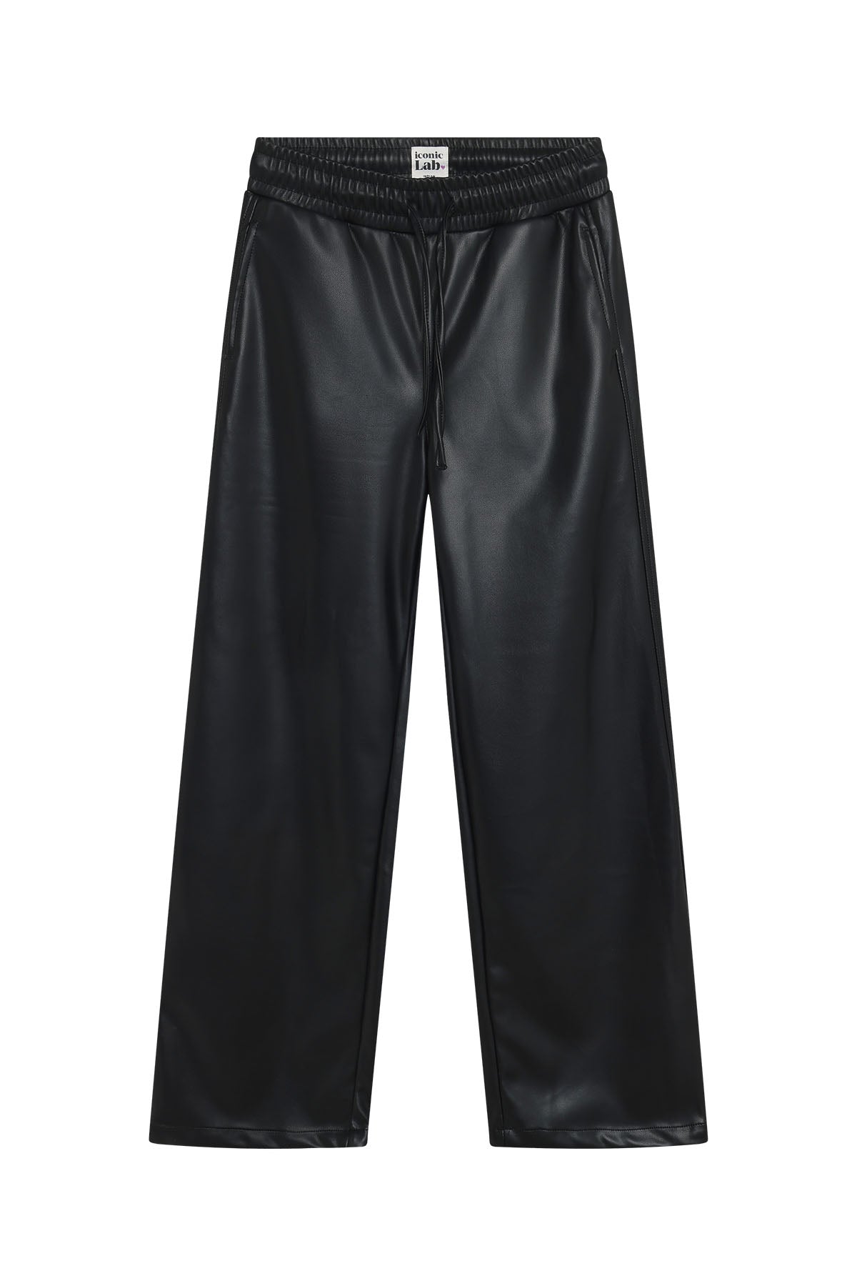 Pants Vegan Leather